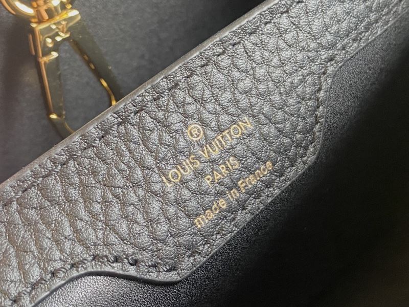Louis Vuitton Top Handle Bags